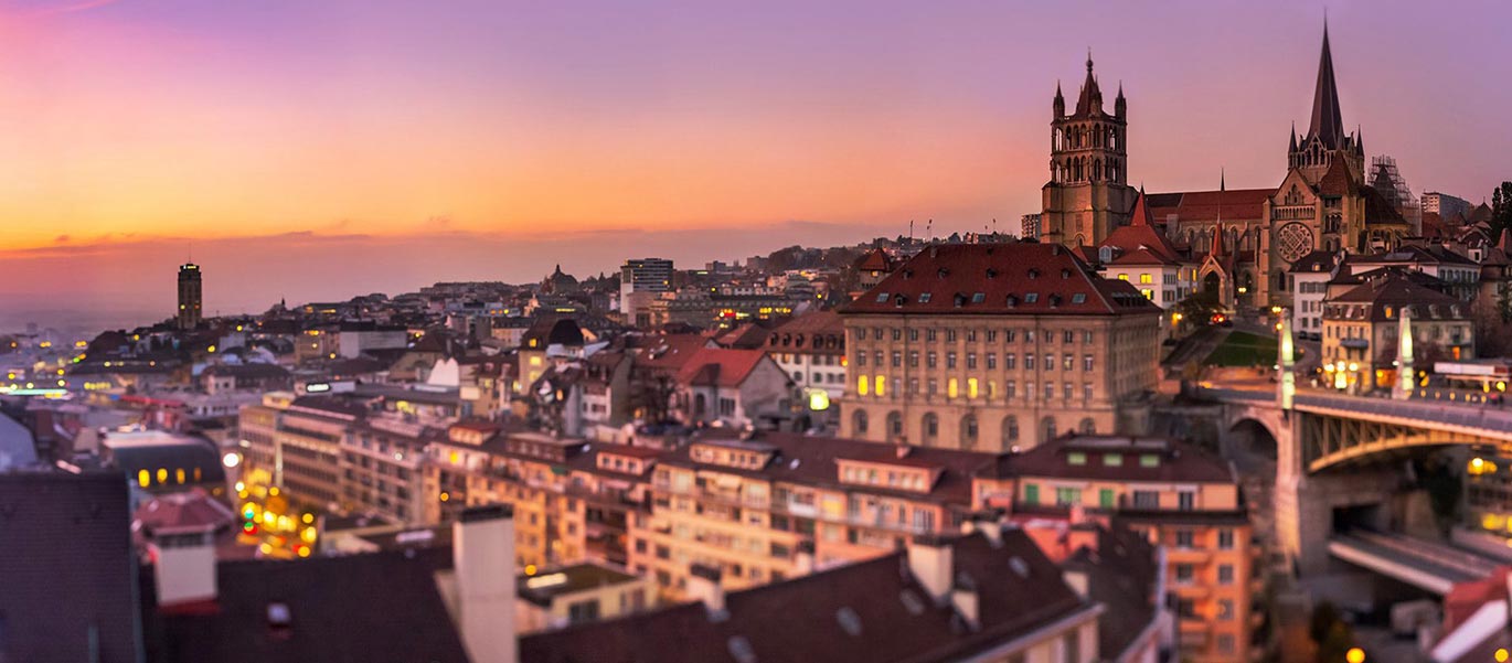 Canton de Vaud