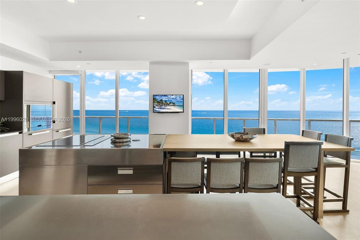 Investir à Miami - BARNES Suisse