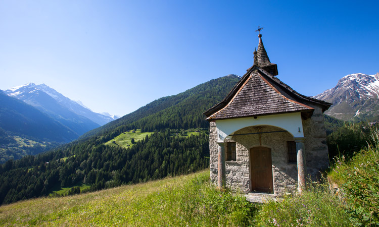 Valais